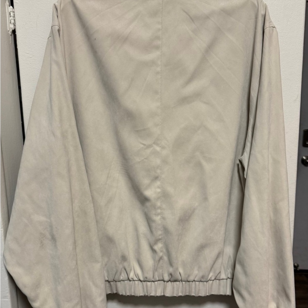 Vintage London Fog Jacket - Size Large - Picture 4 of 5